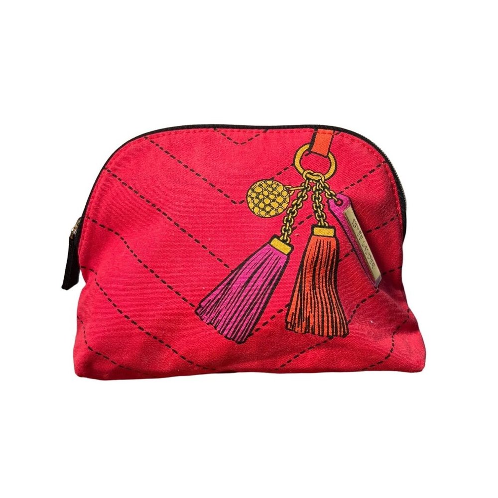 Estée Lauder Cosmetic Bag Bold Vibrant Mini Bag